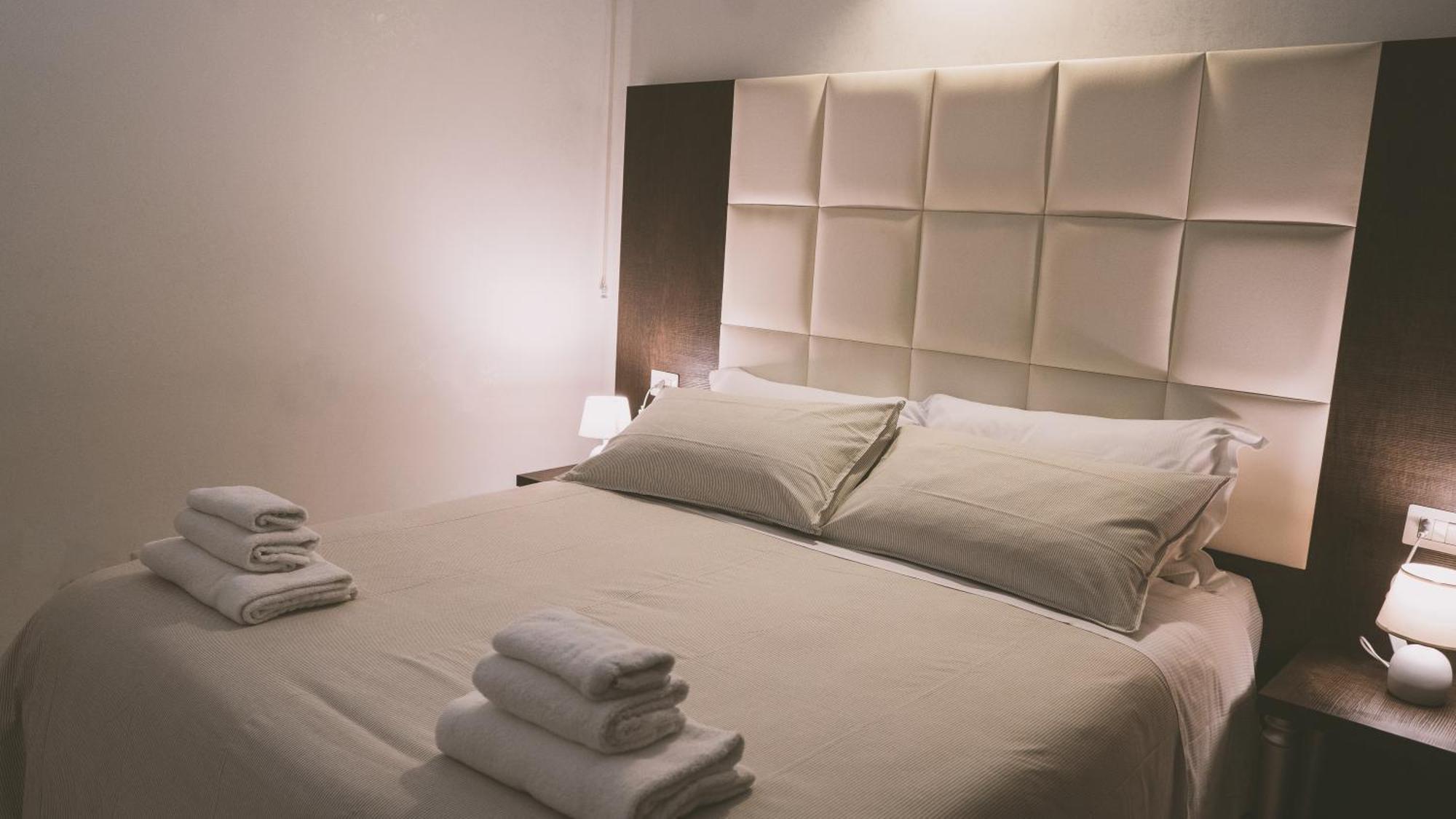 Morin 10 Rome Exclusive Suites Exterior photo